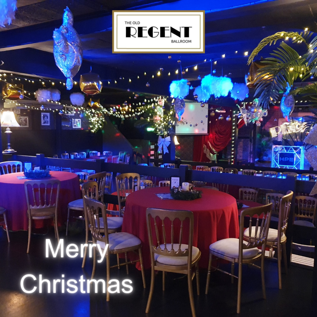 Sold Out * Christmas Party Night Piano Bar 13th December