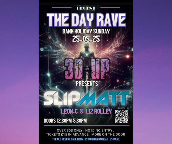 30up FB dayrave